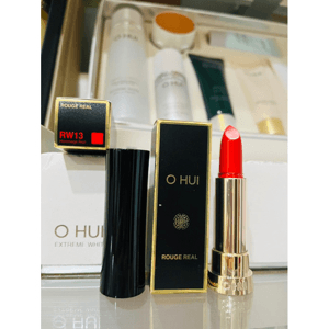 Ảnh Son Ohui Rouge Real