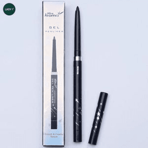 Ảnh Chì kẻ mắt Aroma Eyeliner Pencil