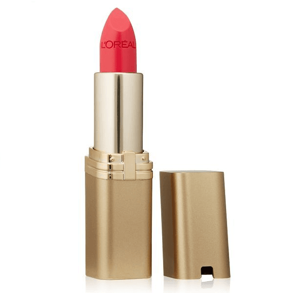 Ảnh Son môi L’Oreal 185 Miss Magenta