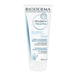 Ảnh Kem Dưỡng BIODERMA ATODERM Preventive - 200ml