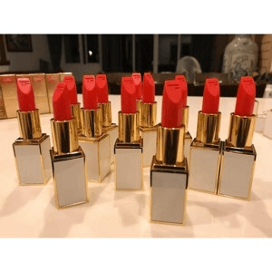 Ảnh Son thỏi Tom Ford 03 Le Mepris