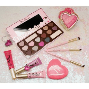 Ảnh Bảng phấn mắt Too Faced Chocolate Bon Bons