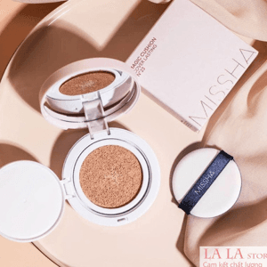 Ảnh Phấn nước Missha M Magic Cushion SPF 50+ PA+++