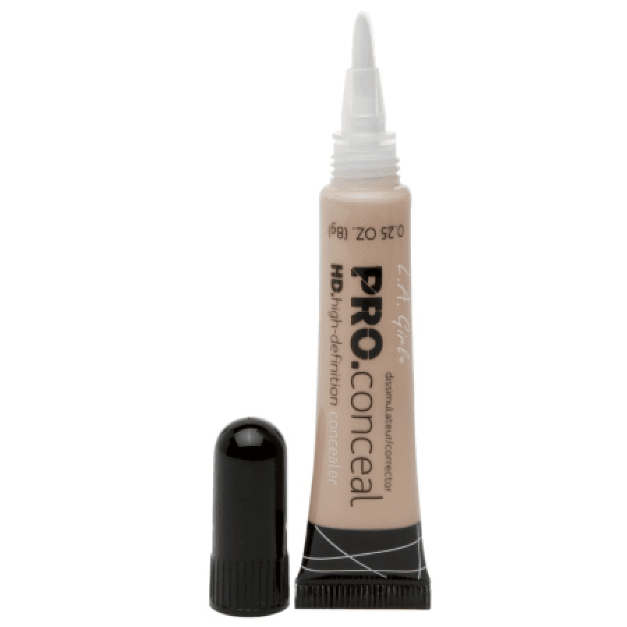 Ảnh Kem che khuyết điểm L.A Girl Pro Conceal HD High Definition Concealer