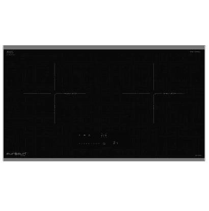 Ảnh Bếp từ âm 2 vùng nấu Eurosun EU-TE892G