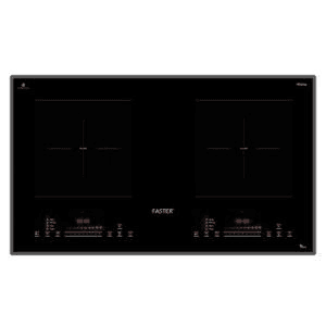 Ảnh Bếp từ đôi Faster FS 1507B