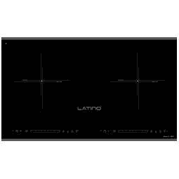 Ảnh Bếp từ âm 2 vùng nấu Latino LT-88GT