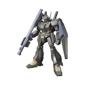 Ảnh Mô hình Gundam HG RGM 89De Jegan Ecoas Type Bandai