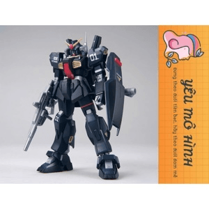 Ảnh Mô hình lắp ghép HG Gundam MK-II Titans