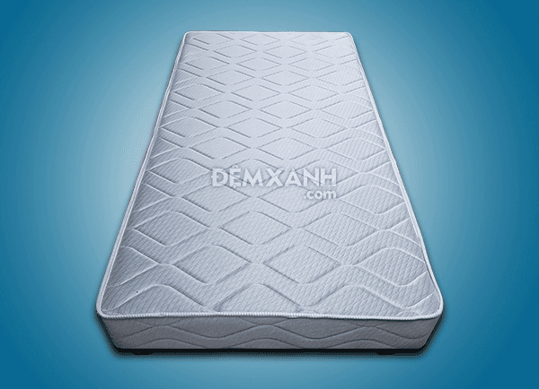 Ảnh Nệm lò xo Dunlopillo Divan Dunlopillo New Venus