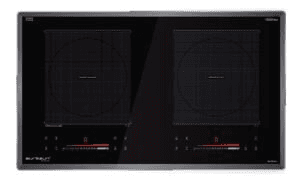 Ảnh Bếp từ đôi Eurosun EU-T727Pro