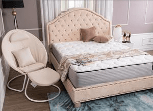 Ảnh Nệm lò xo Kingkoil Cloud Pillow Top