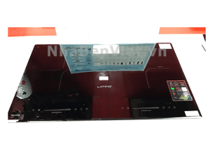 Ảnh Bếp từ âm 2 vùng nấu Latino LT-68Plus