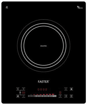 Ảnh Bếp từ đơn Faster FS01DPLUS