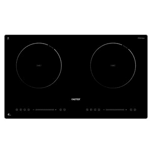 Ảnh Bếp từ đôi Faster FS 889P