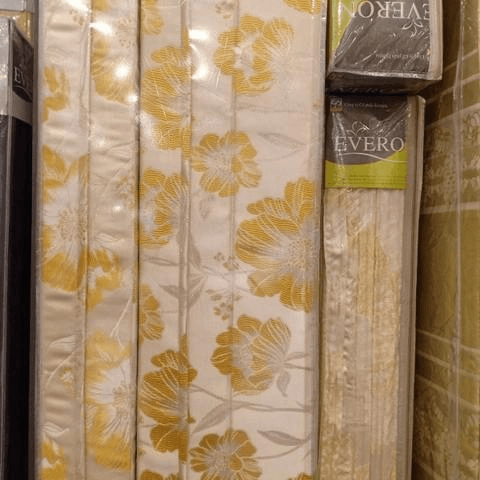 Ảnh Đệm bông ép Everon 160 x 200 x 15 cm