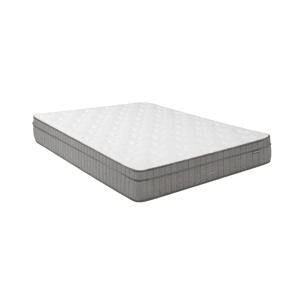 Ảnh Nệm lò xo túi Liên Á Cocoon Grey Premium (100x200x28)
