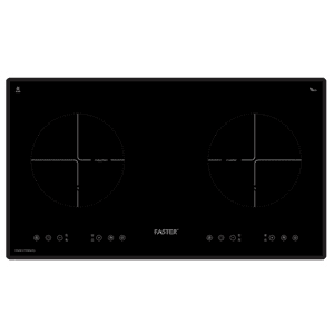 Ảnh Bếp từ đôi Faster FS 226I