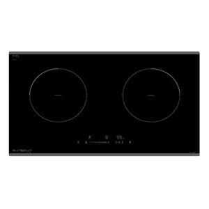 Ảnh Bếp từ âm 2 vùng nấu Eurosun EU-TE885G