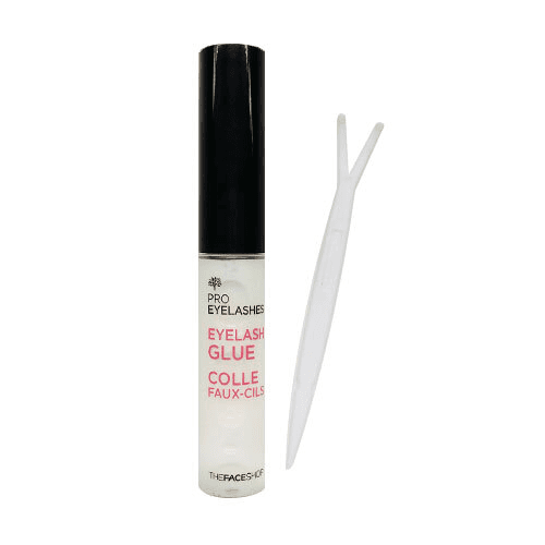 Ảnh Gel kích mí Pro Eyelashes Eyelash Glue The Face Shop