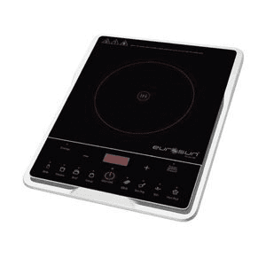 Ảnh Bếp từ dương 1 vùng nấu Eurosun EU-T185S