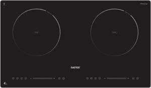 Ảnh Bếp từ đôi Faster FS DT 328