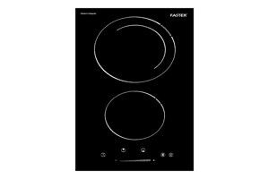 Ảnh Bếp từ âm 2 vùng nấu Faster FS-223DI