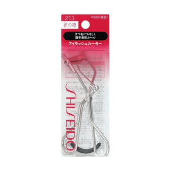 Ảnh Kẹp bấm mi Shiseido Eyelash Curler 213