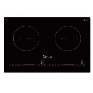 Ảnh Bếp từ đôi Sevilla SV-139