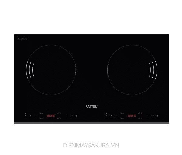 Ảnh Bếp điện từ Faster FS388HI