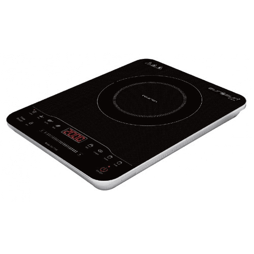 Ảnh Bếp từ dương 1 vùng nấu Eurosun EU-T196