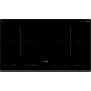 Ảnh Bếp từ âm 2 vùng nấu Faster FS-689T