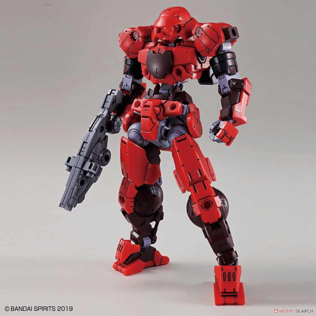 Ảnh Mô hình Bandai 30MM 1/144 bEXM-15 Portanova