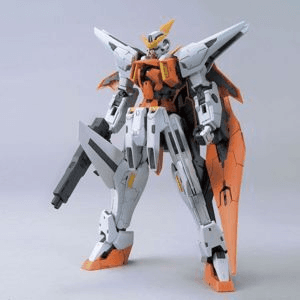 Ảnh Mô hình lắp ráp MG Gundam Kyrios Bandai