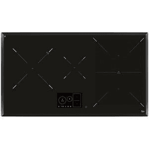 Ảnh Bếp từ âm 4 vùng nấu Teka IRF 9480 TFT