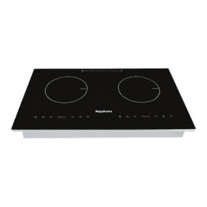 Ảnh Bếp từ âm 2 vùng nấu Nagakawa NAG1201
