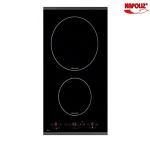 Ảnh Bếp từ âm 2 vùng nấu Napoliz NA02IH