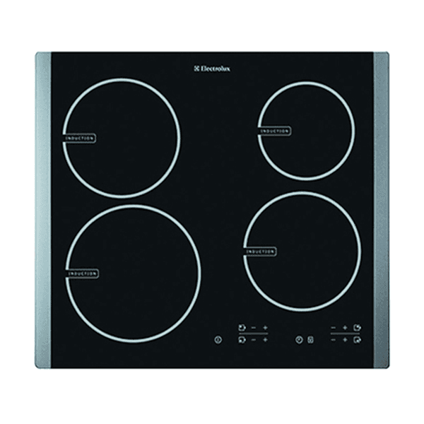 Ảnh Bếp từ âm 4 vùng nấu Electrolux EHD60140P