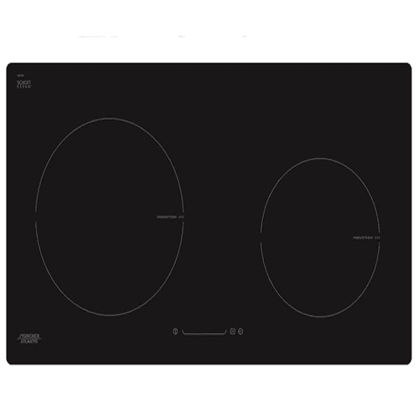 Ảnh Bếp từ âm 2 vùng nấu Munchen GM 6232 (GM6232)