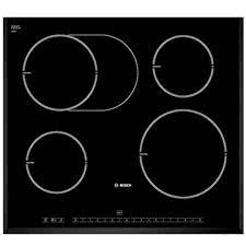 Ảnh Bếp từ âm 4 vùng nấu Bosch PIB651N14E (PIB 651 N 14 E)