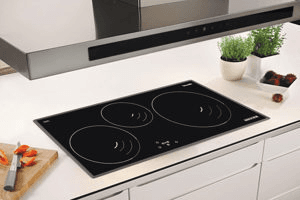 Ảnh Bếp từ D'mestik ES753-DKI (ES-753 DKI) - bếp đôi