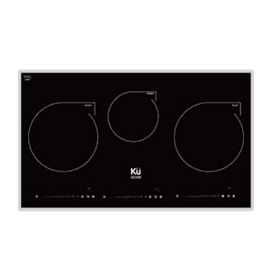 Ảnh Bếp từ Kuchen Mi918-3