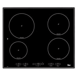Ảnh Bếp từ hồng ngoại âm 2 vùng nấu Teka IR641 (IR-641)