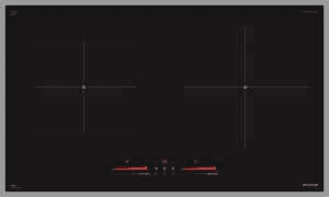 Ảnh Bếp từ âm 2 vùng nấu Feuer F88C