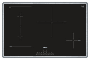 Ảnh Bếp từ âm 4 vùng nấu Bosch PVS845FB5E