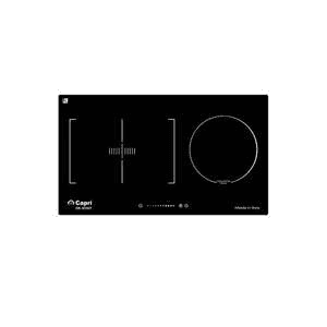 Ảnh Bếp từ âm 3 vùng nấu Capri CR-831KT