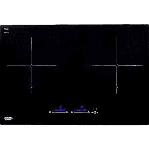 Ảnh Bếp từ âm 2 vùng nấu Munchen GM-5656