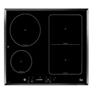 Ảnh Bếp từ âm 4 vùng nấu Teka IRF641 (IRF-641)