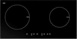 Ảnh Bếp từ âm 2 vùng nấu Electrolux EHEC72CS