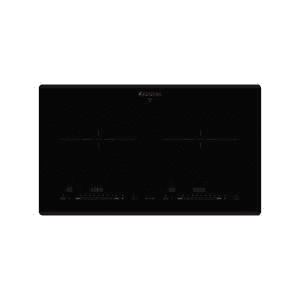 Ảnh Bếp từ âm 2 vùng nấu Zemmer IZM205 New Design